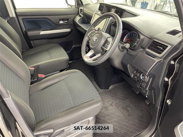 Toyota ROOMY 2021 8914639-2