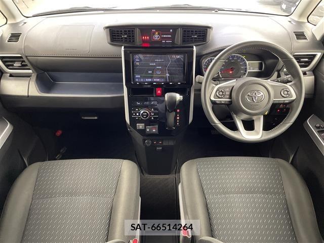 Toyota ROOMY 2021 8914639-21