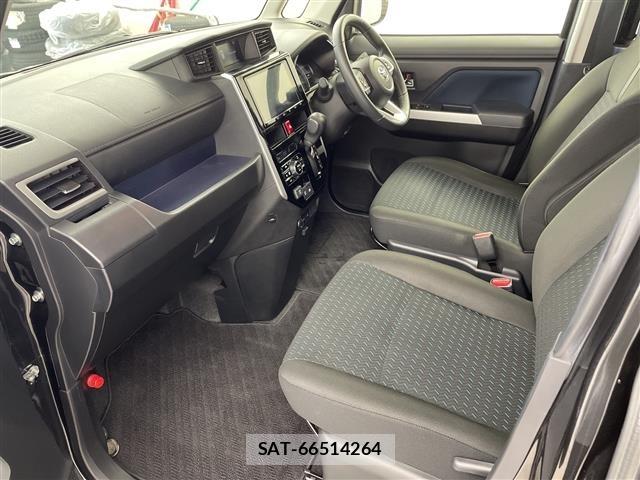 Toyota ROOMY 2021 8914639-6