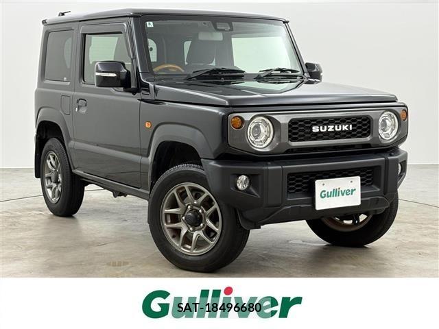Suzuki JIMNY 2022 8748685-0