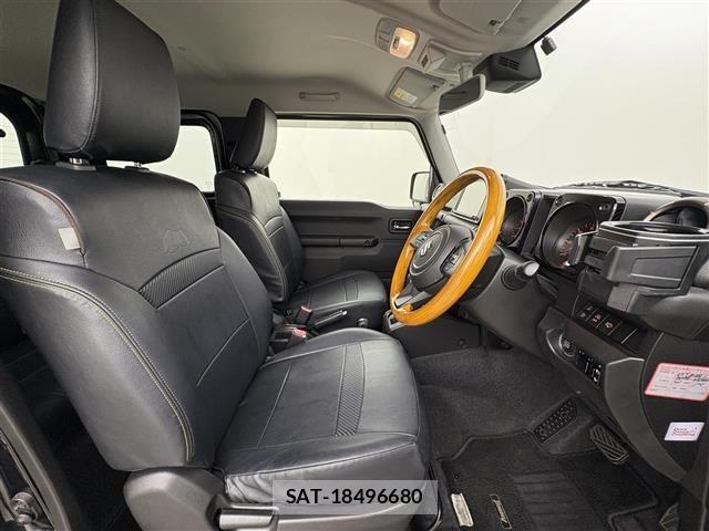Suzuki JIMNY 2022 8748685-10