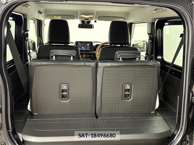Suzuki JIMNY 2022 8748685-12