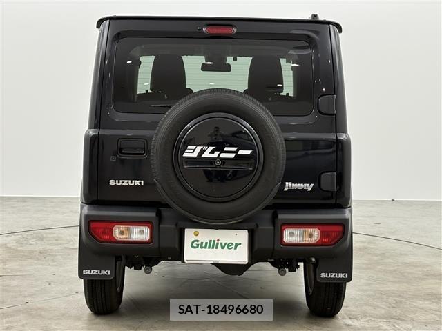 Suzuki JIMNY 2022 8748685-13