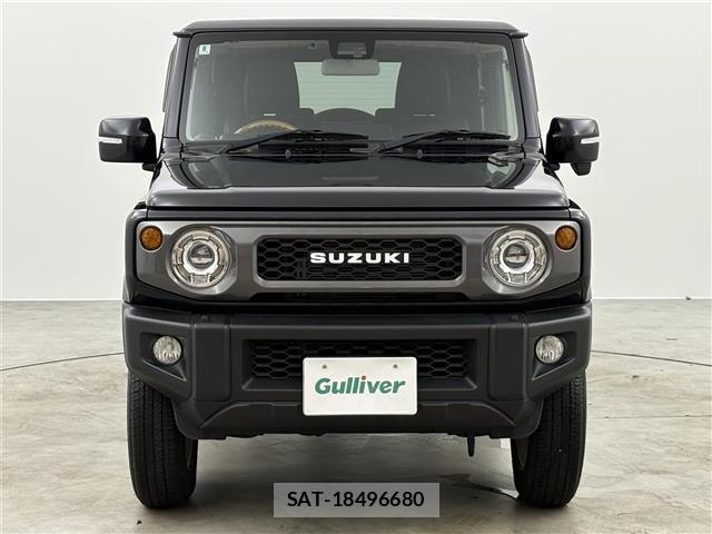 Suzuki JIMNY 2022 8748685-14