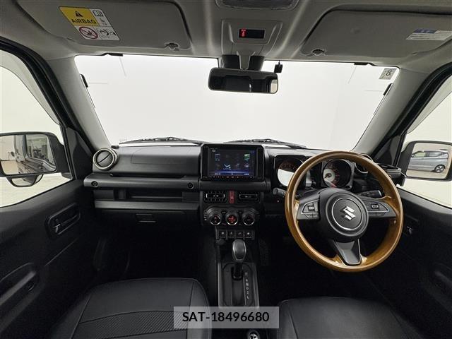 Suzuki JIMNY 2022 8748685-15