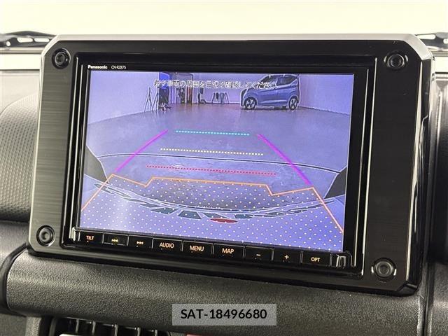 Suzuki JIMNY 2022 8748685-18