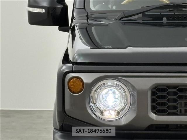 Suzuki JIMNY 2022 8748685-20