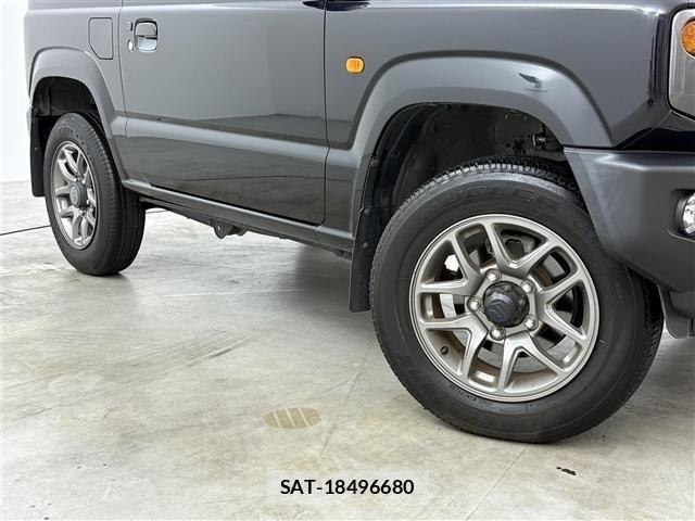 Suzuki JIMNY 2022 8748685-22