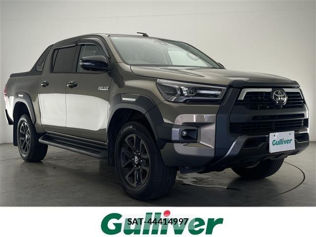 Toyota HILUX 2024 8682885-0