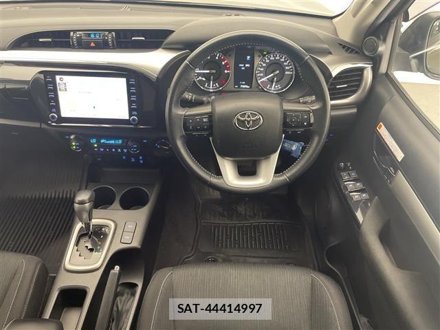 Toyota HILUX 2024 8682885-10