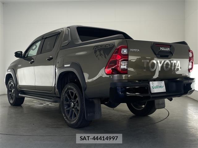 Toyota HILUX 2024 8682885-13