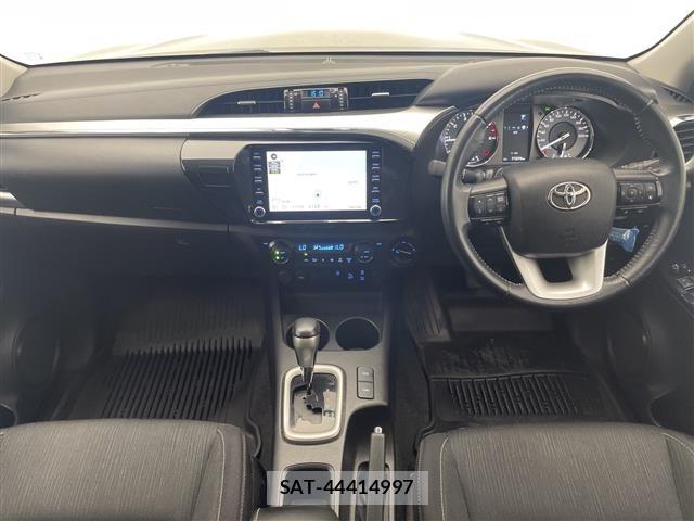 Toyota HILUX 2024 8682885-14
