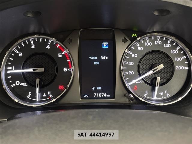 Toyota HILUX 2024 8682885-8