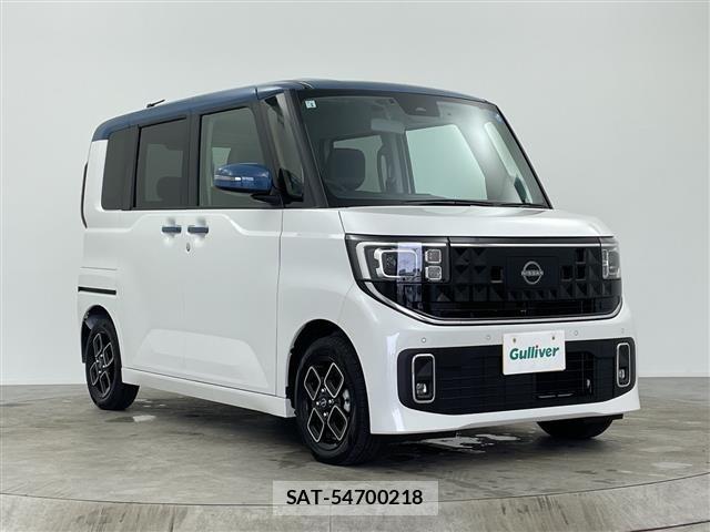 Nissan ROOX 2026 8903133-0