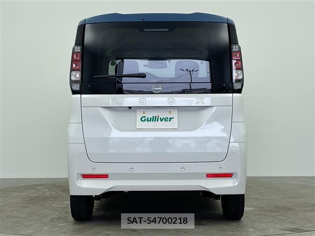 Nissan ROOX 2026 8903133-10