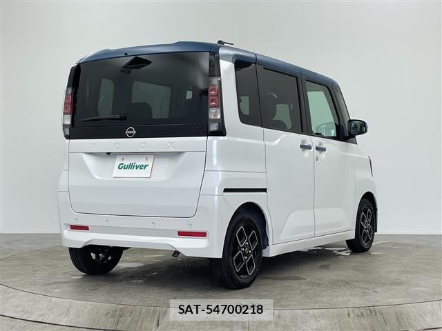 Nissan ROOX 2026 8903133-11