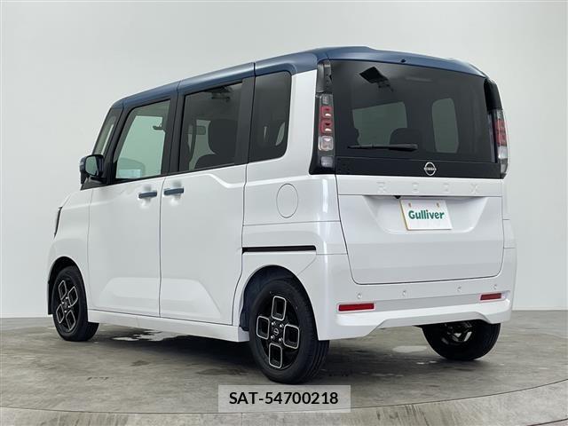 Nissan ROOX 2026 8903133-13