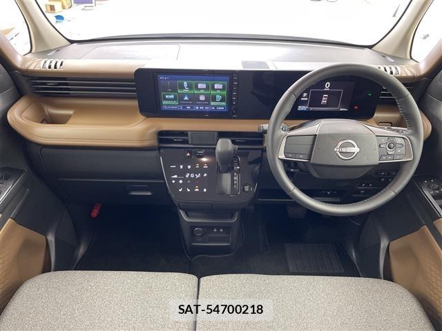 Nissan ROOX 2026 8903133-14