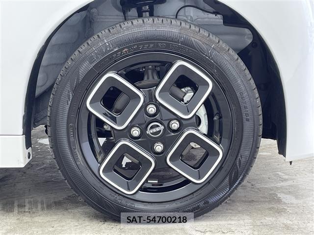 Nissan ROOX 2026 8903133-2