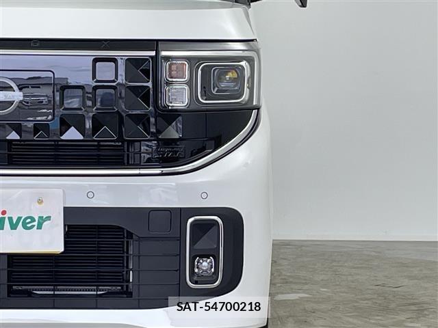 Nissan ROOX 2026 8903133-22