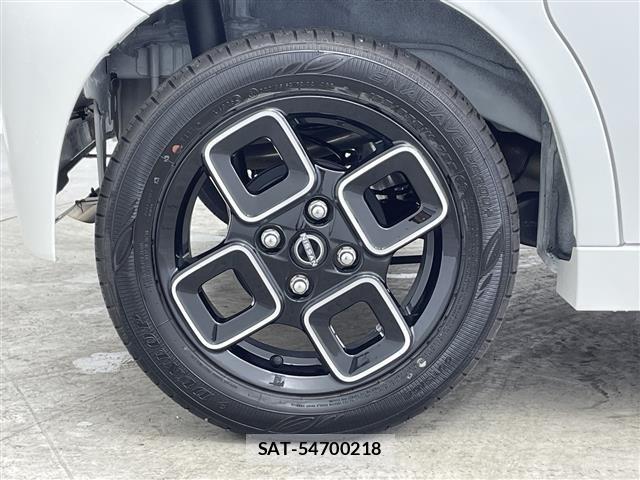 Nissan ROOX 2026 8903133-4