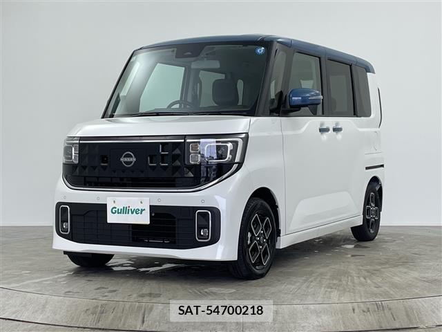 Nissan ROOX 2026 8903133-8