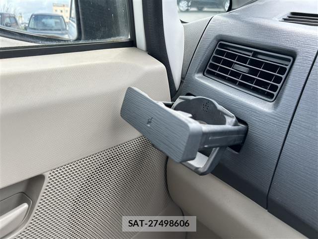 Daihatsu MOVE 2012 8755948-11