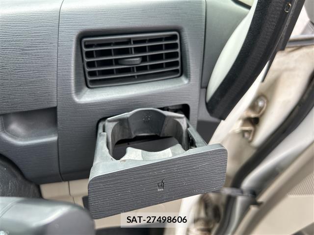 Daihatsu MOVE 2012 8755948-12