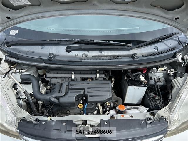 Daihatsu MOVE 2012 8755948-14