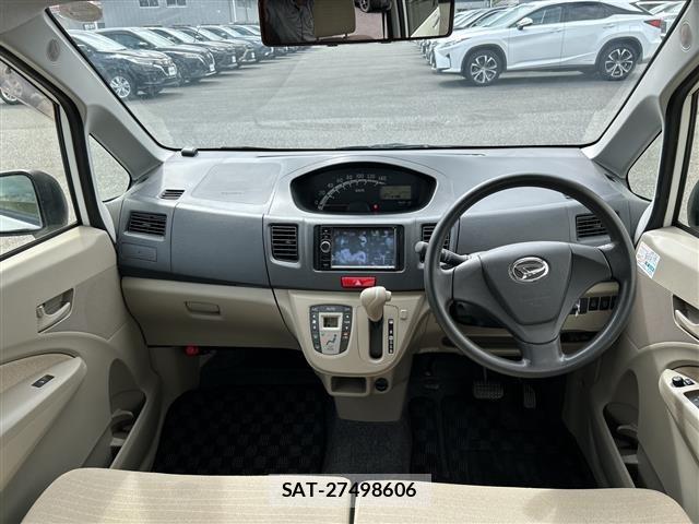 Daihatsu MOVE 2012 8755948-15