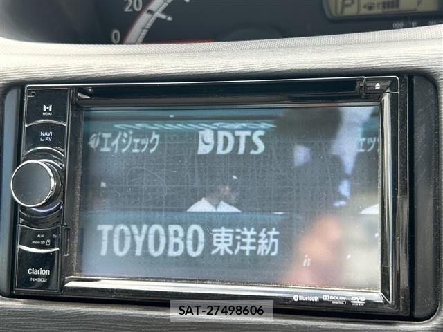 Daihatsu MOVE 2012 8755948-17