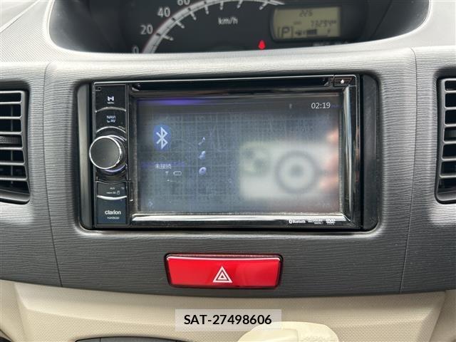 Daihatsu MOVE 2012 8755948-18