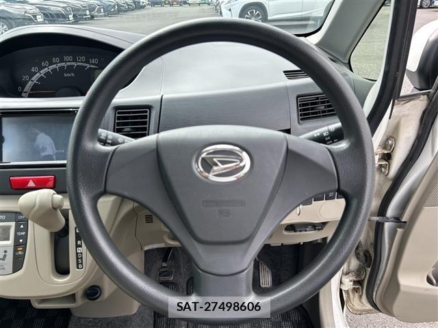 Daihatsu MOVE 2012 8755948-19