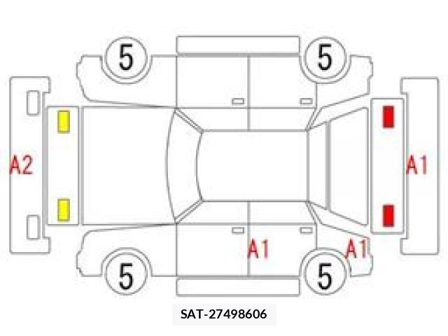 Daihatsu MOVE 2012 8755948-23