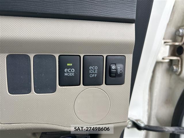 Daihatsu MOVE 2012 8755948-3