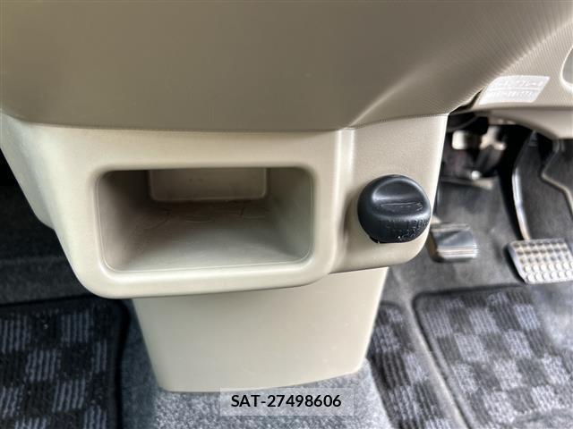 Daihatsu MOVE 2012 8755948-5