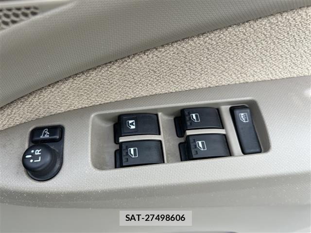Daihatsu MOVE 2012 8755948-6