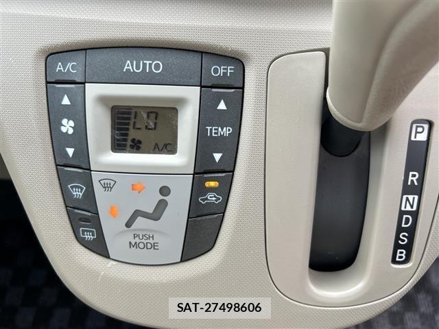 Daihatsu MOVE 2012 8755948-8