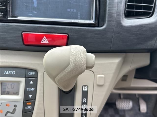 Daihatsu MOVE 2012 8755948-9
