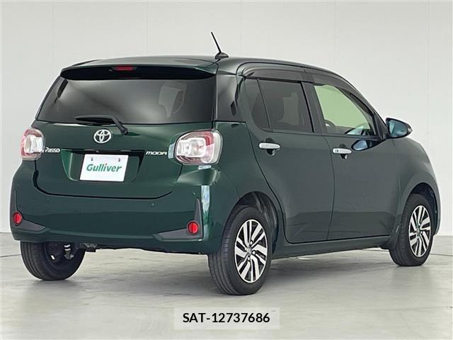 Toyota PASSO 2019 8887789-15