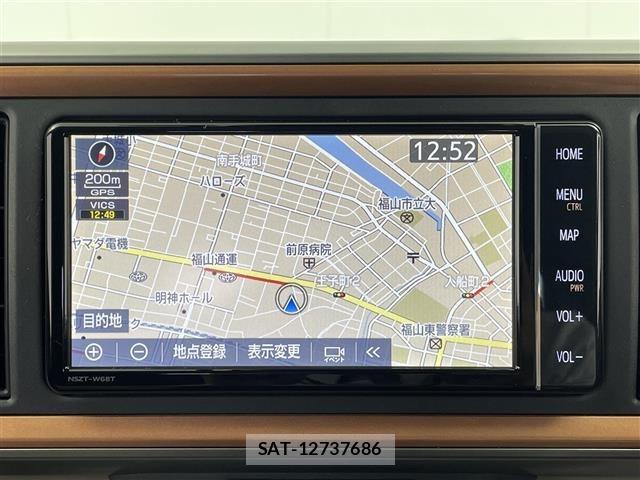 Toyota PASSO 2019 8887789-17