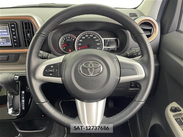 Toyota PASSO 2019 8887789-6