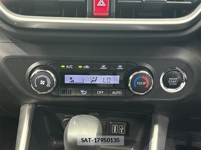 Toyota RAIZE 2024 8707126-11