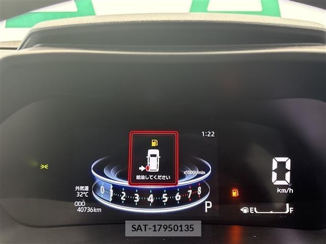 Toyota RAIZE 2024 8707126-19