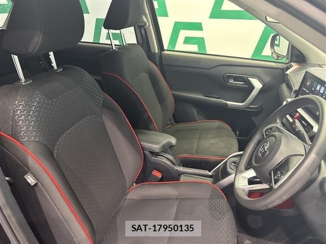 Toyota RAIZE 2024 8707126-4