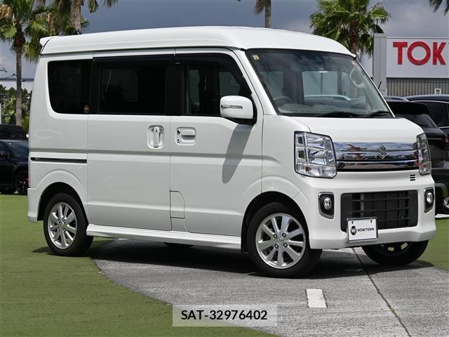 Suzuki EVERY WAGON 2023 8679811-0