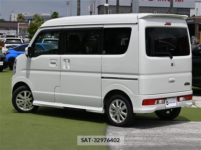 Suzuki EVERY WAGON 2023 8679811-14
