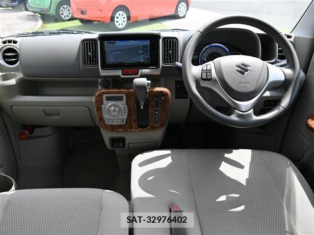 Suzuki EVERY WAGON 2023 8679811-15