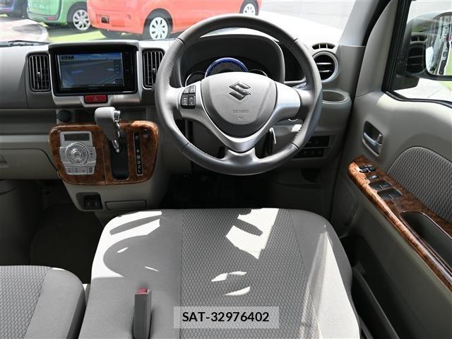 Suzuki EVERY WAGON 2023 8679811-19