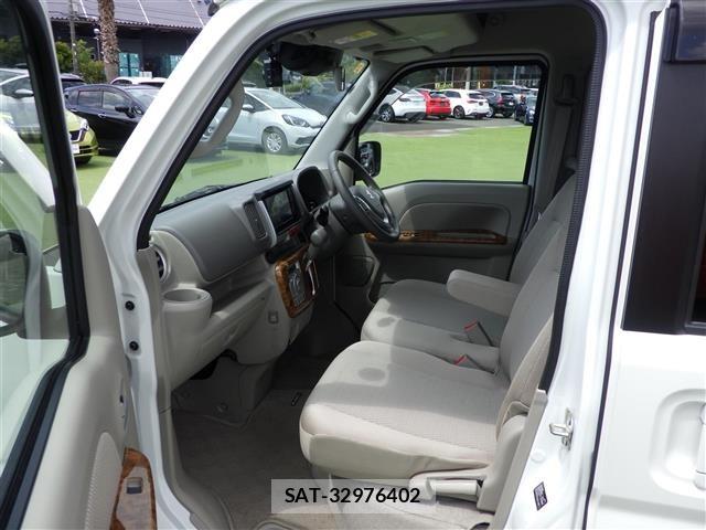 Suzuki EVERY WAGON 2023 8679811-23